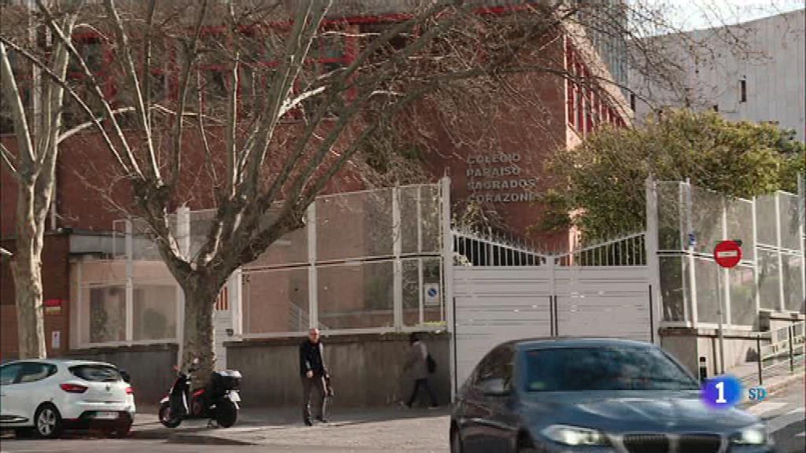 mativo de Madrid - 04/03/20 ¿ ver ahora