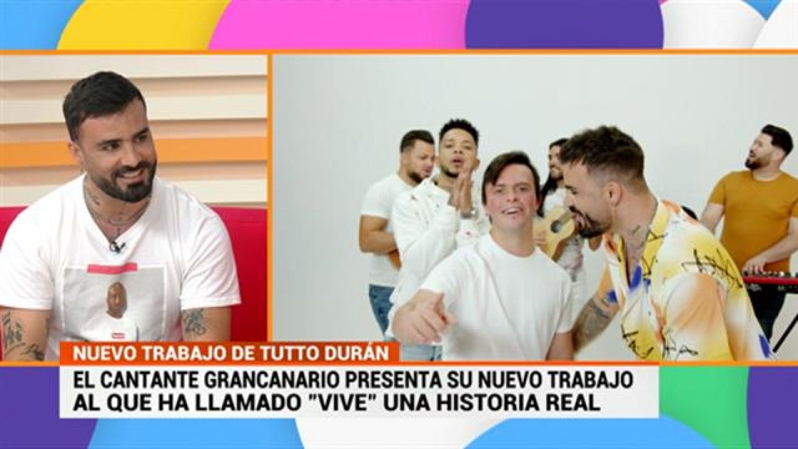 Cerca de ti - 04/03/2020