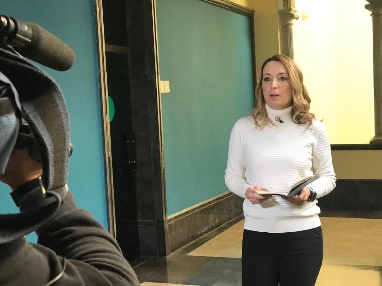 Consejos de Patricia Ramírez para superar los celos