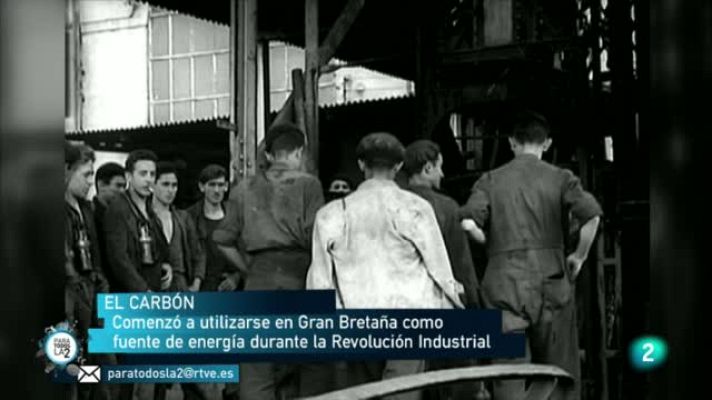 Para todos La 2 - Iniciativa para que las empresas dejen de invertir en carbón