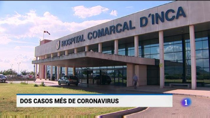 Informatiu Balear - Informatiu Balear - 04/03/20