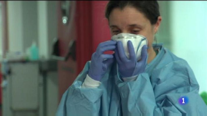 Informatiu Balear - Informatiu Balear 2 - 04/03/20