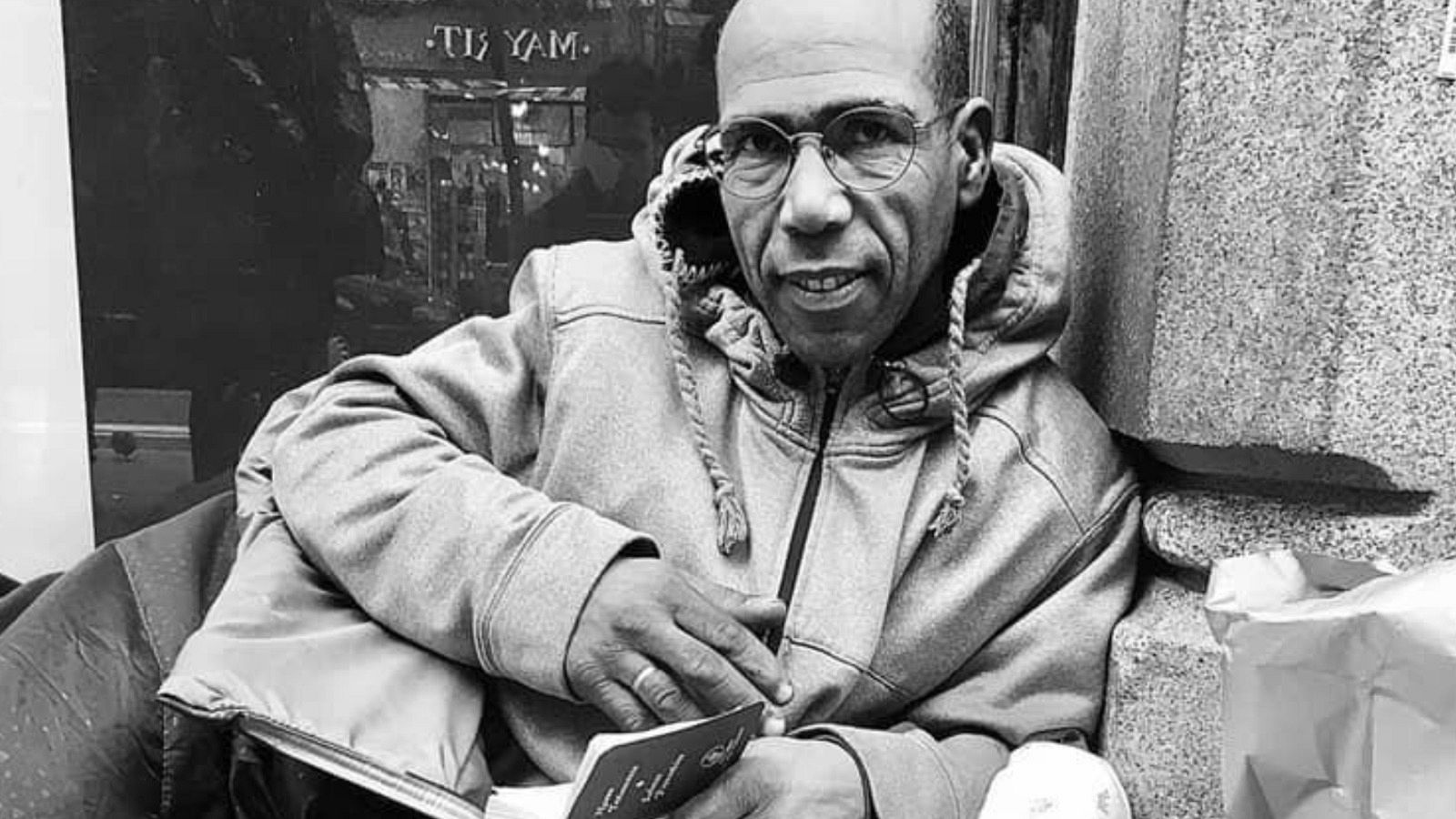 El fotógrafo de los invisibles - España Directo | Ver