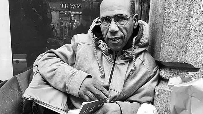 España Directo - El fotógrafo de los invisibles