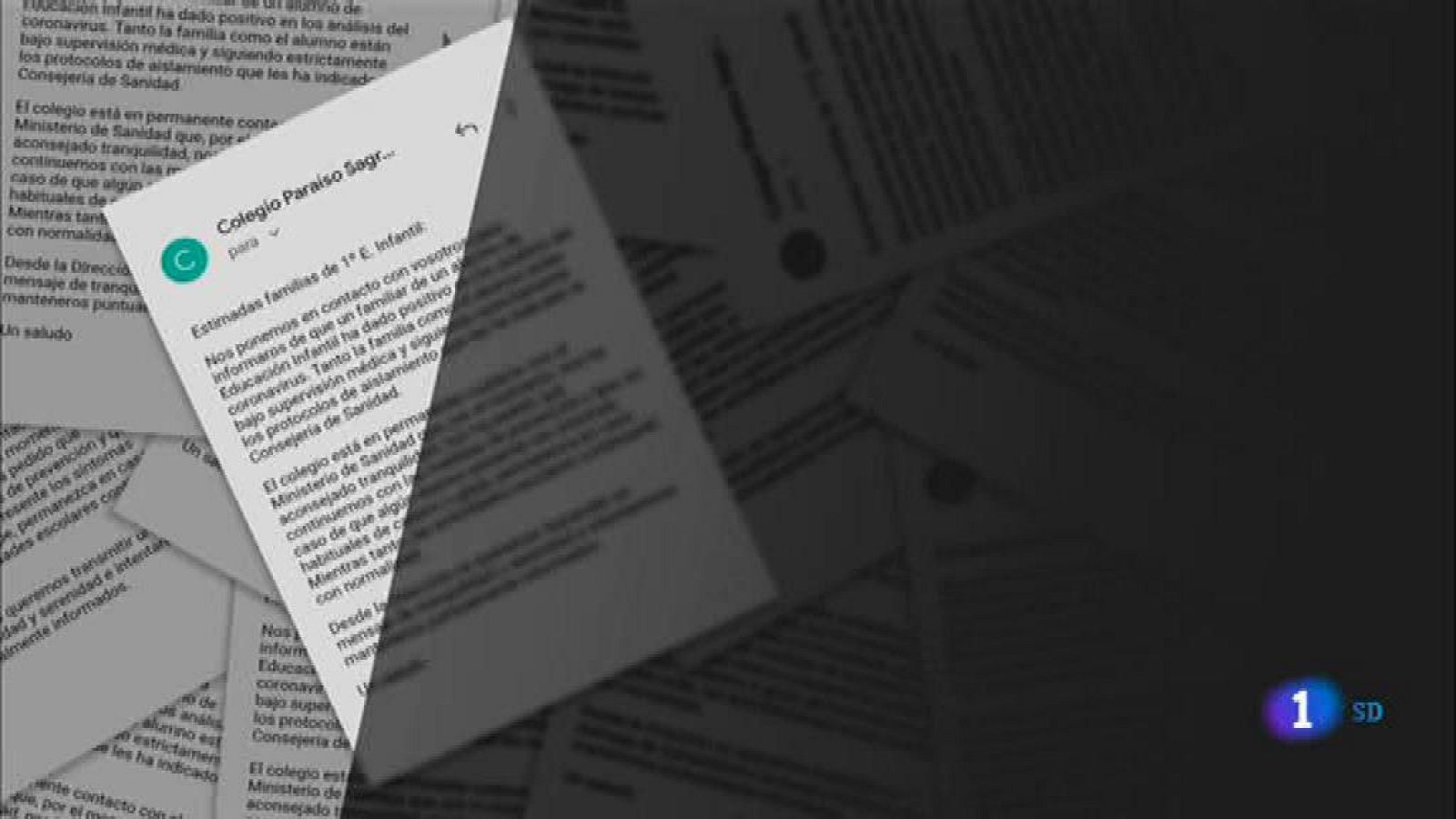 rmativo de Madrid 2 - 04/03/20 - ver ahora