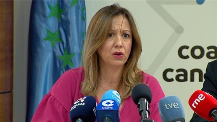 Telecanarias - Canarias en 2' - 04/03/2020