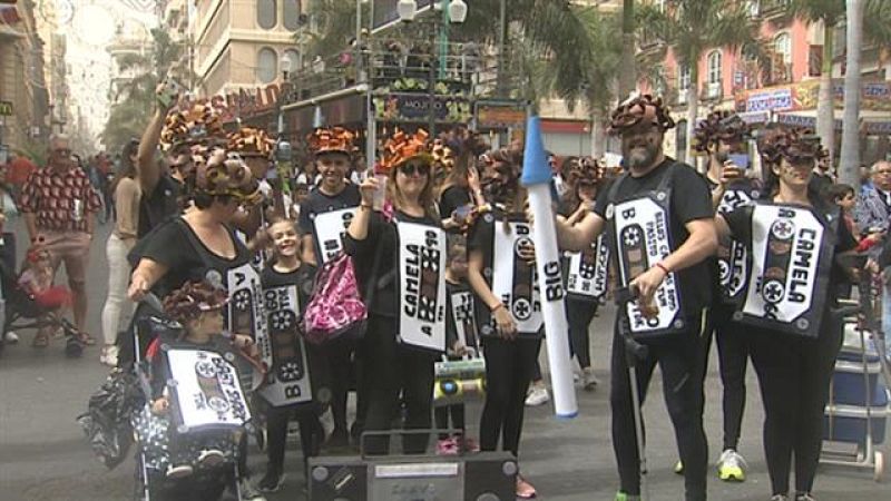 Telecanarias - 04/03/2020