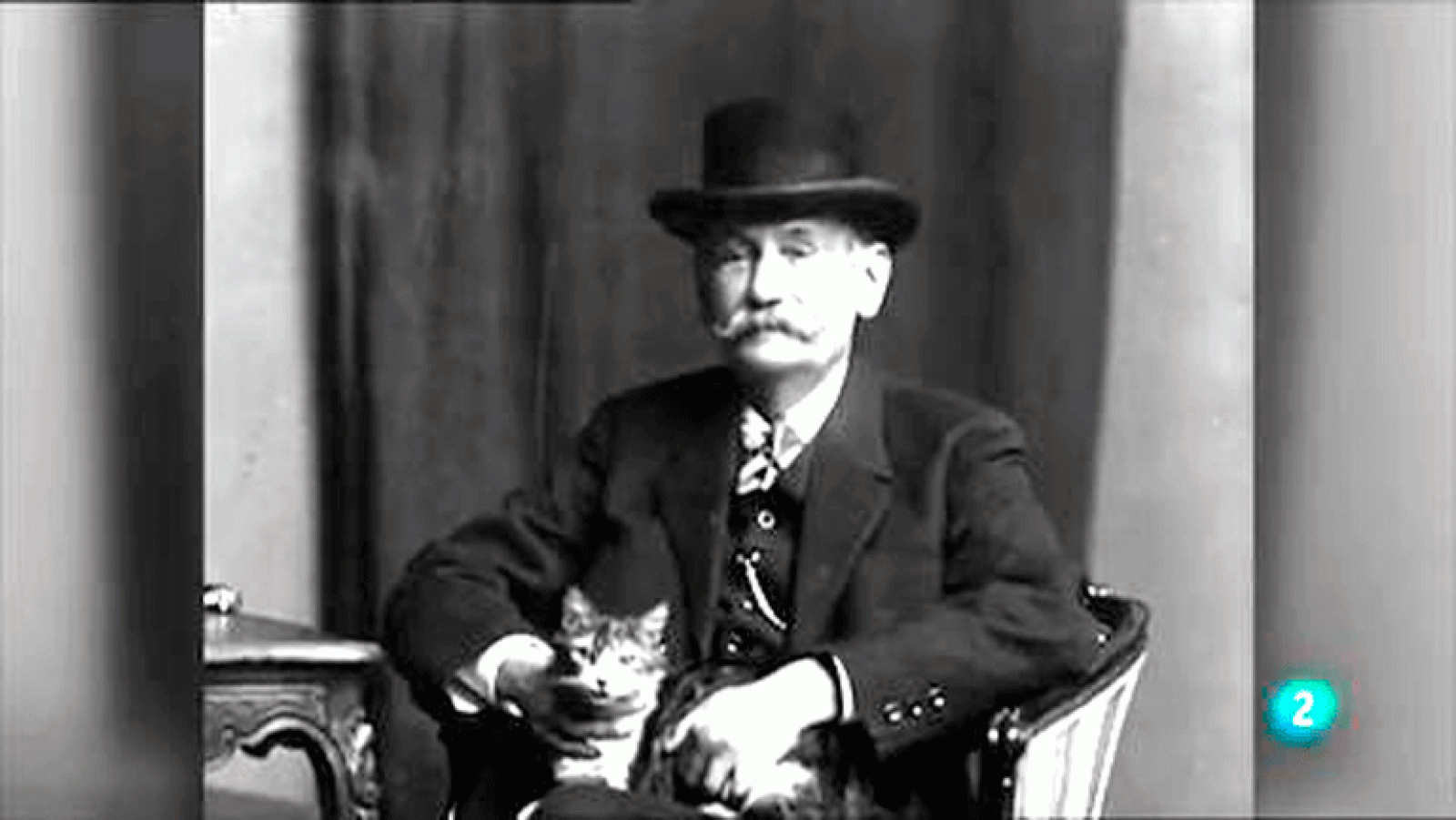 La aventura del saber Islas Canarias Actividades conmemorativas Centenario de Benito Pérez Galdós