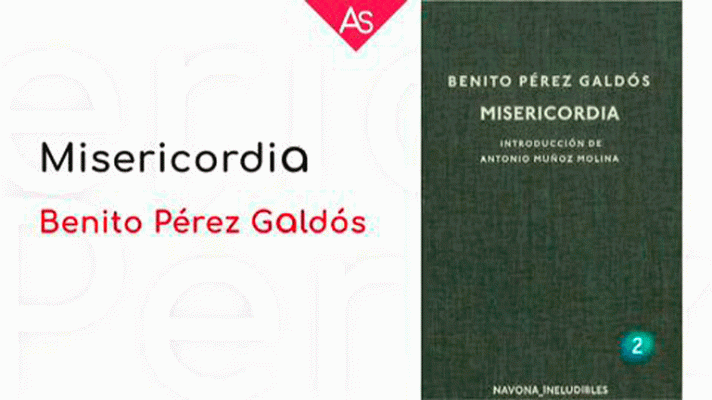 La aventura del Saber - Misericordia