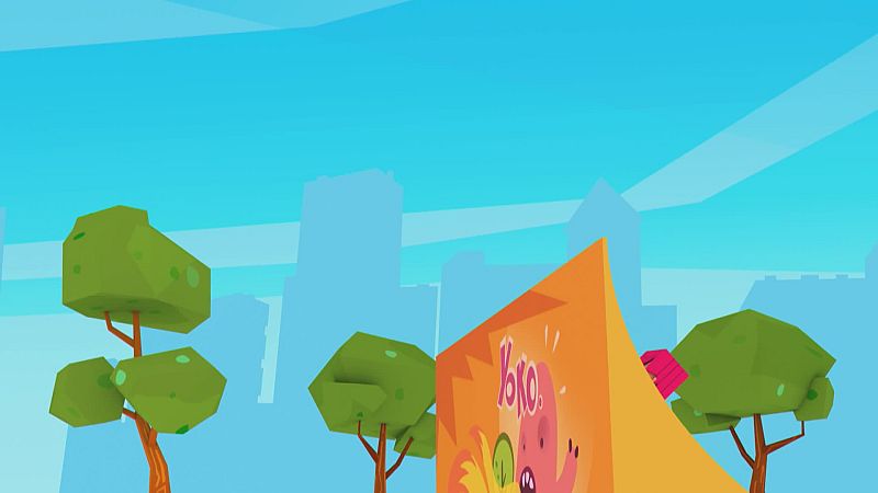 Yoko - A gusto - RTVE.es - Yoko | Ver