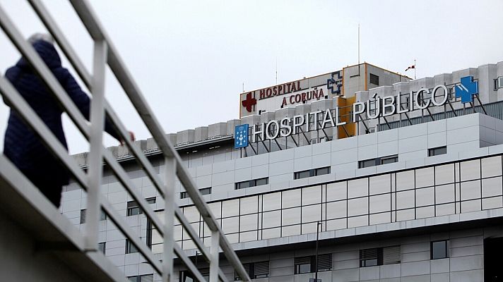 La tarde en 24h - La tarde en 24 horas - 04/03/20 (1)