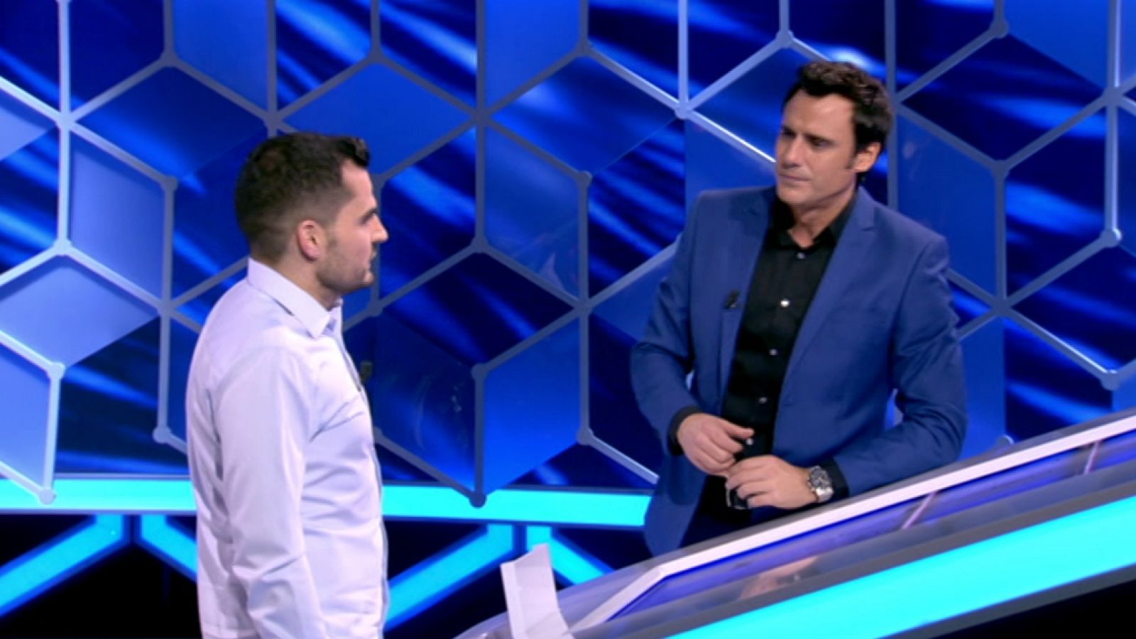 El cazador - Programa 18 - 04/03/20 - ver ahora