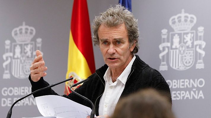 La tarde en 24h - La tarde en 24 horas - 04/03/20 (2)