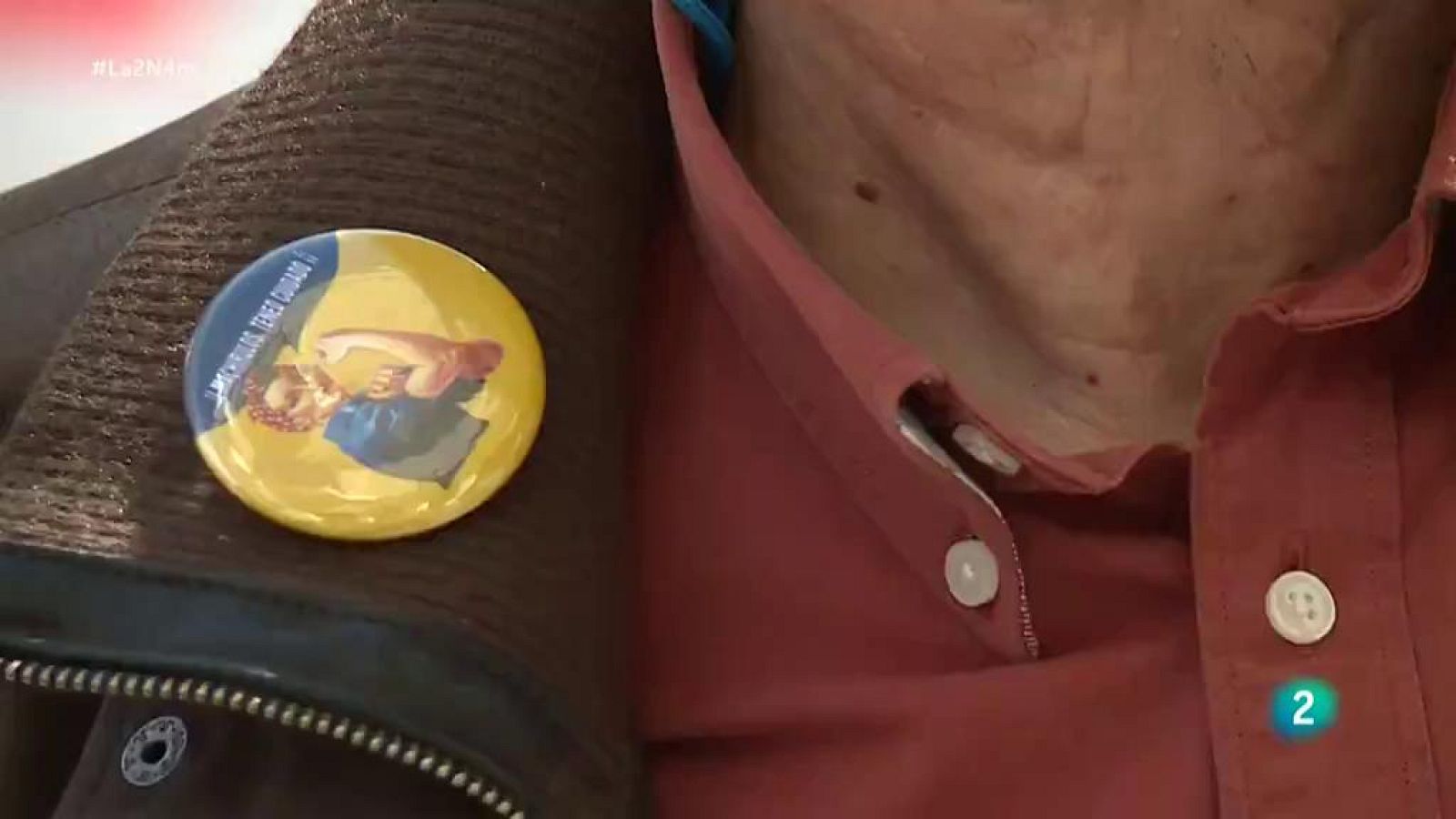 AHIGE: machistas en deconstrucción