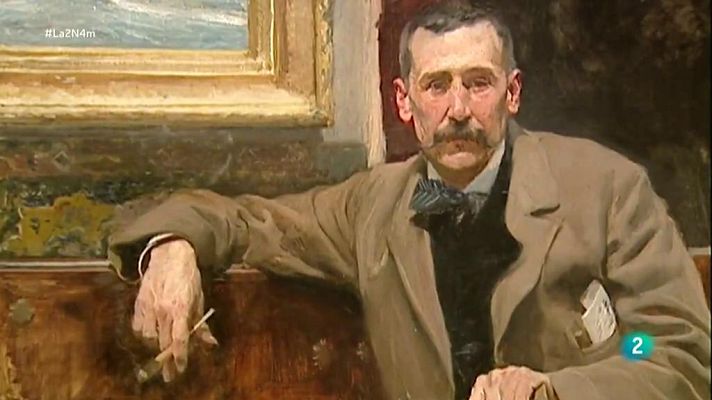 La 2 Noticias - Un paseo por el Madrid de Galdós