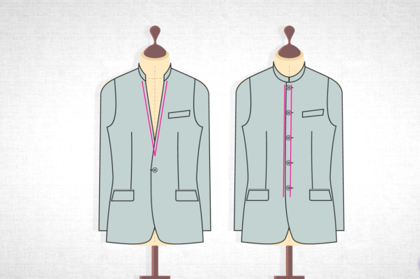 Maestros de la costura - Así se confeccionan los uniformes para El Bohío