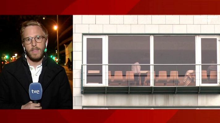 España Directo - España Directo - 04/03/20