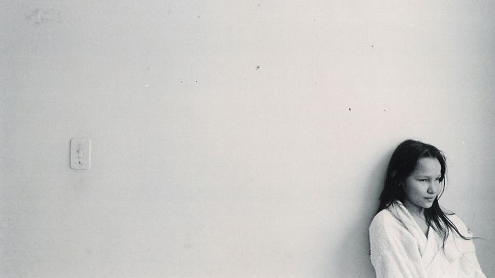 Detrás del instante - Gervasio Sánchez