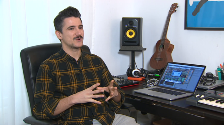 La 2 Noticias - La 2 Noticias - 04/03/20