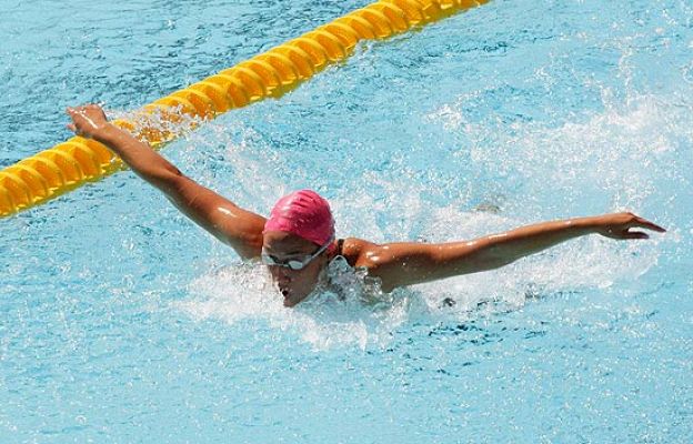  - Belmonte, fuera de los 200 mariposa