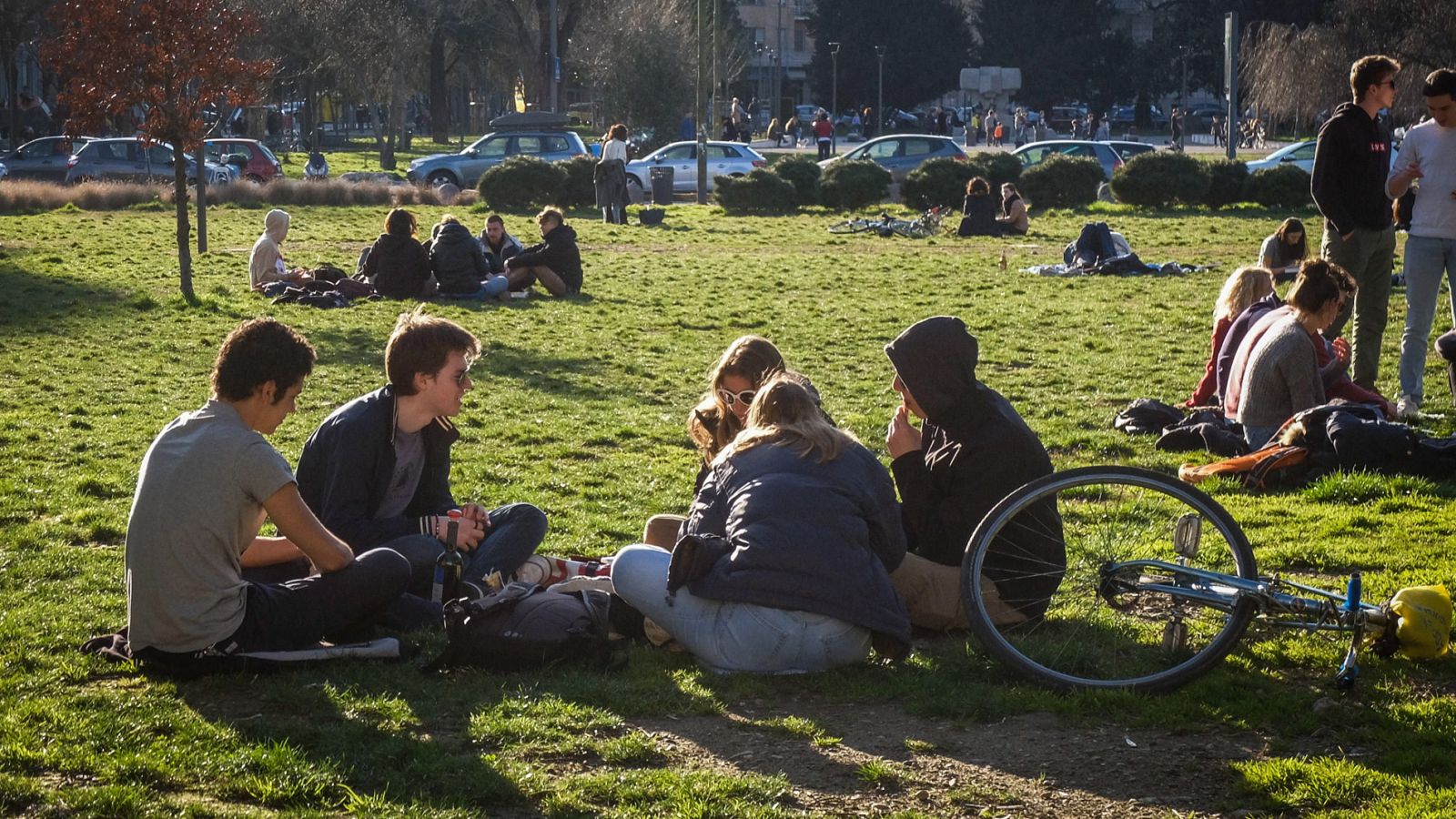 Algunos expertos dudan de la eficacia del cierre de colegios en Italia para contener el coronavirus