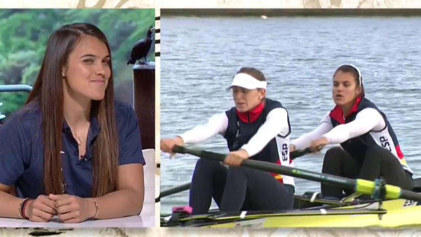 Objetivo Tokio - Programa 79 - ver ahora