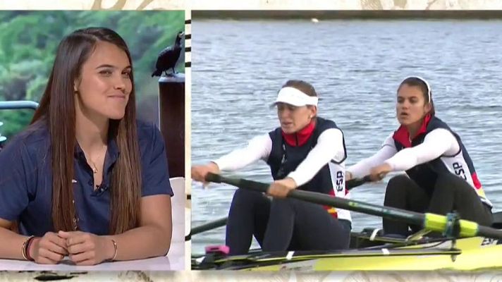 Objetivo Tokio - Programa 79