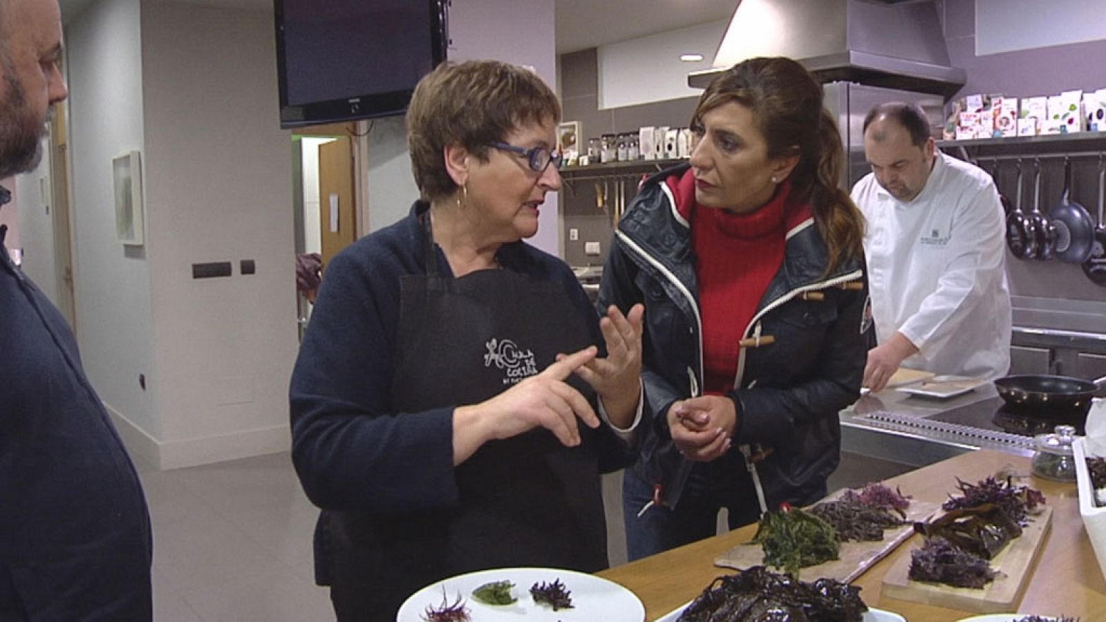 Comando Actualidad - La dieta de 2050 - ver ahora