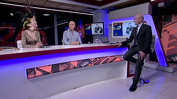 La hora cultural - La hora cultural - 04/03/20