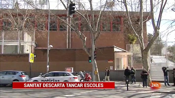 Vespre 24 - Vespre 24 - 04/03/2020