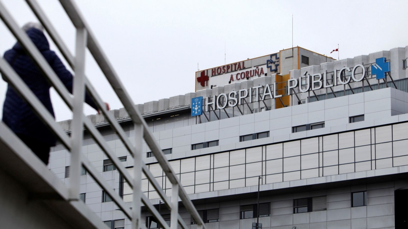 Telediario - 8 horas - 05/03/20 - Lengua de signos - ver ahora