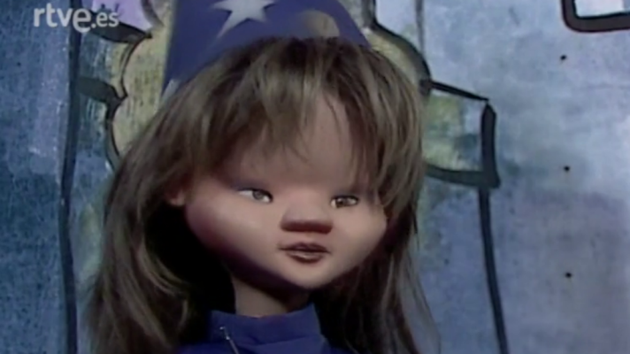 La bola de cristal - 13/02/1988