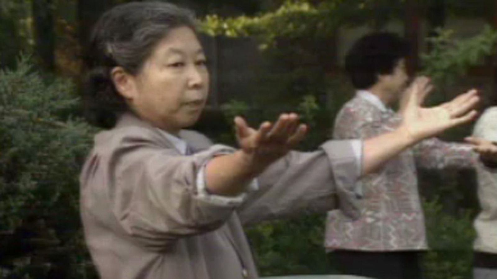 Informe semanal - Mujeres en Pekín - Informe Semanal | Ver