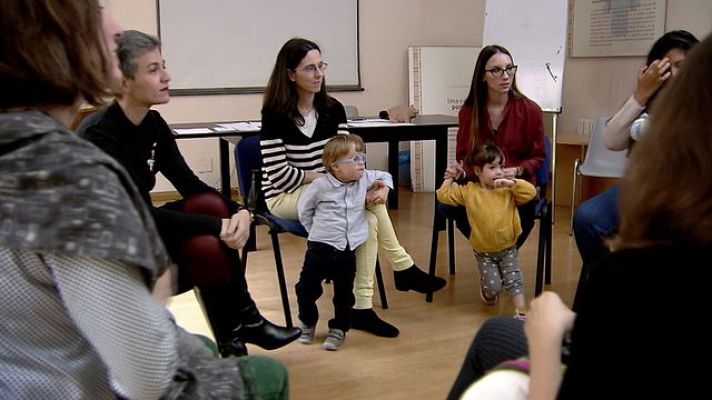 Universo UNED - Grupos de apoyo a la lactancia materna*