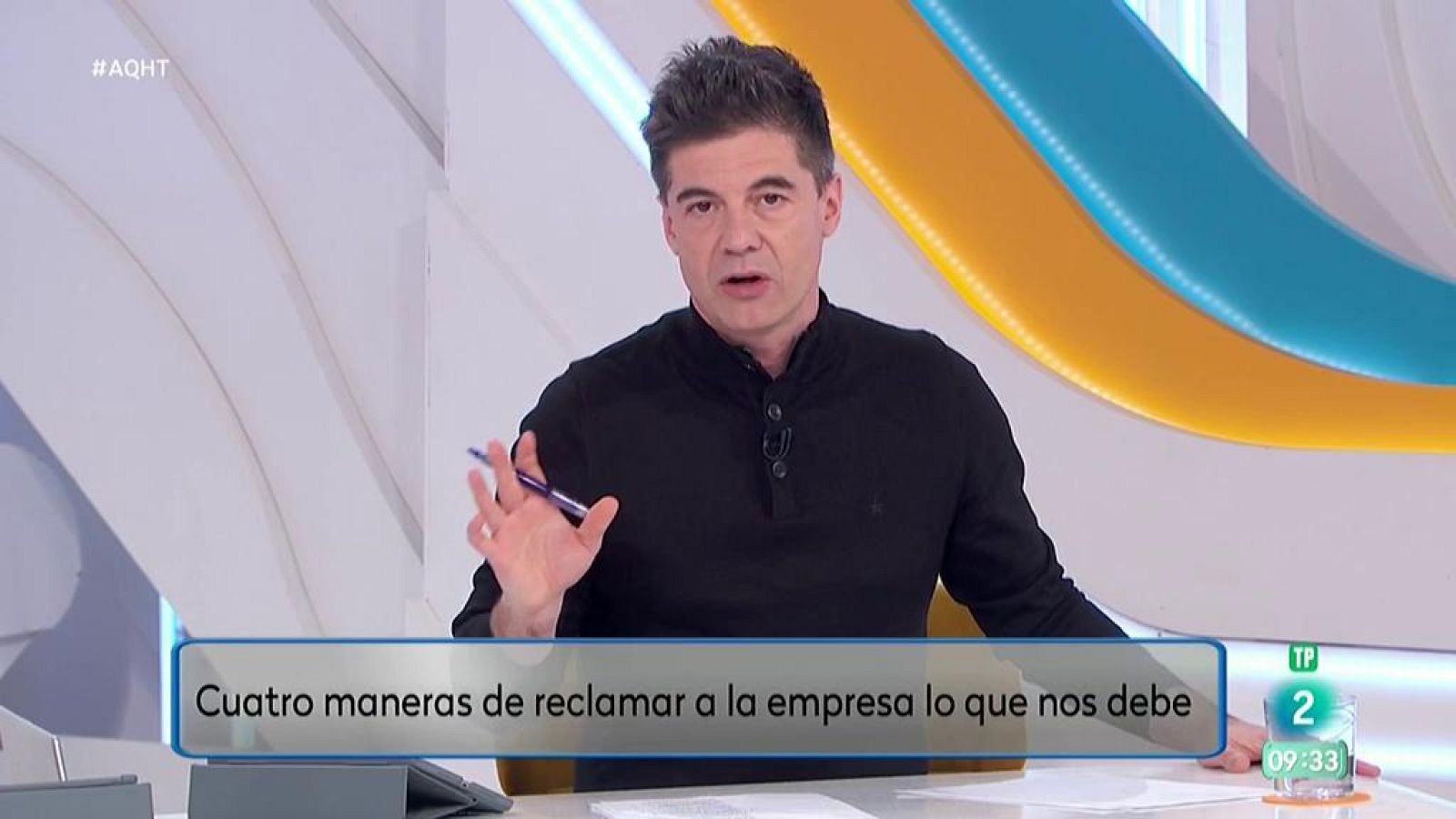4 formas de reclamar a tu empresa lo que te debe - Aquí hay trabajo | Ver