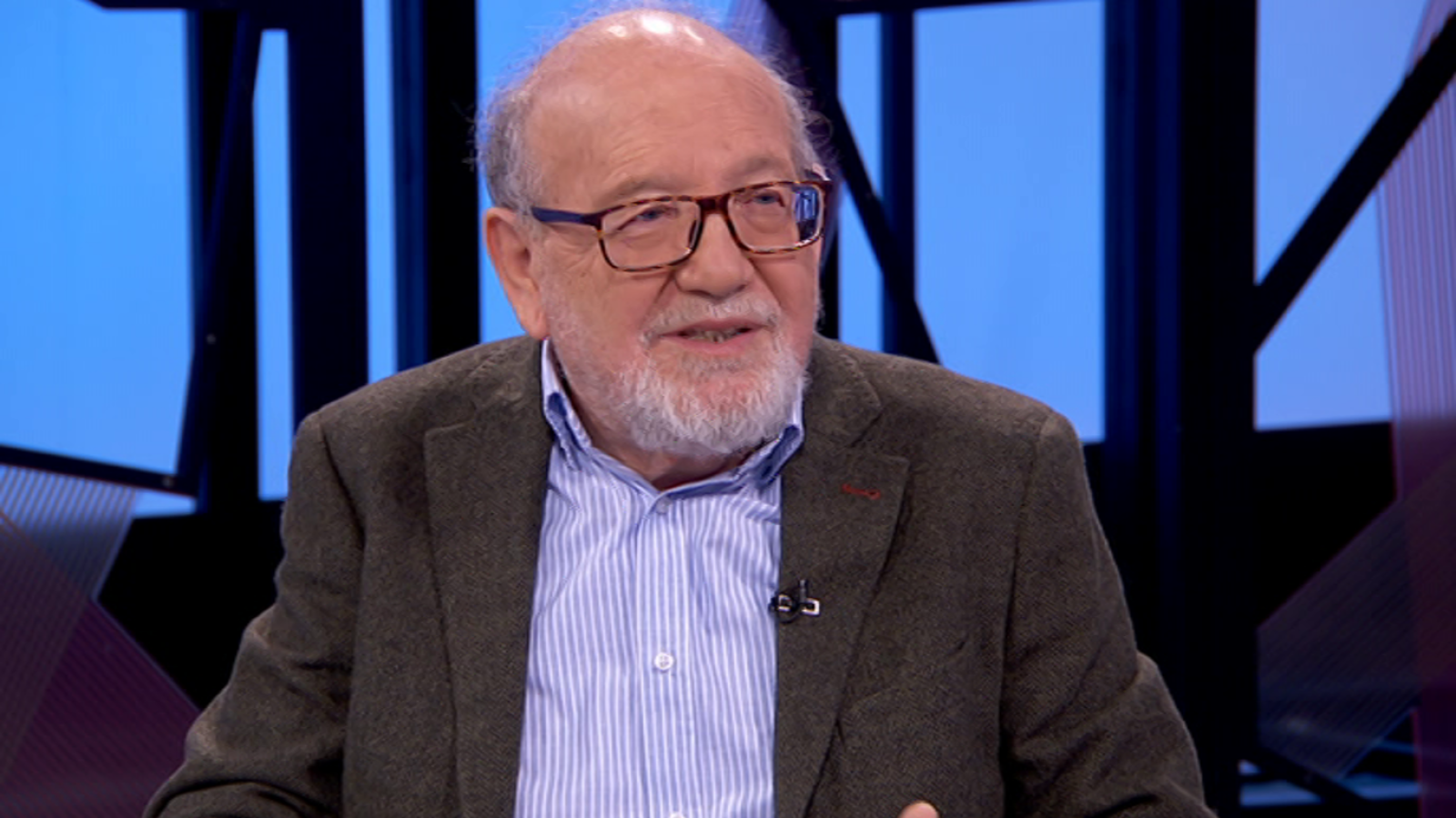 La aventura del saber - 05/03/20 - ver ahora