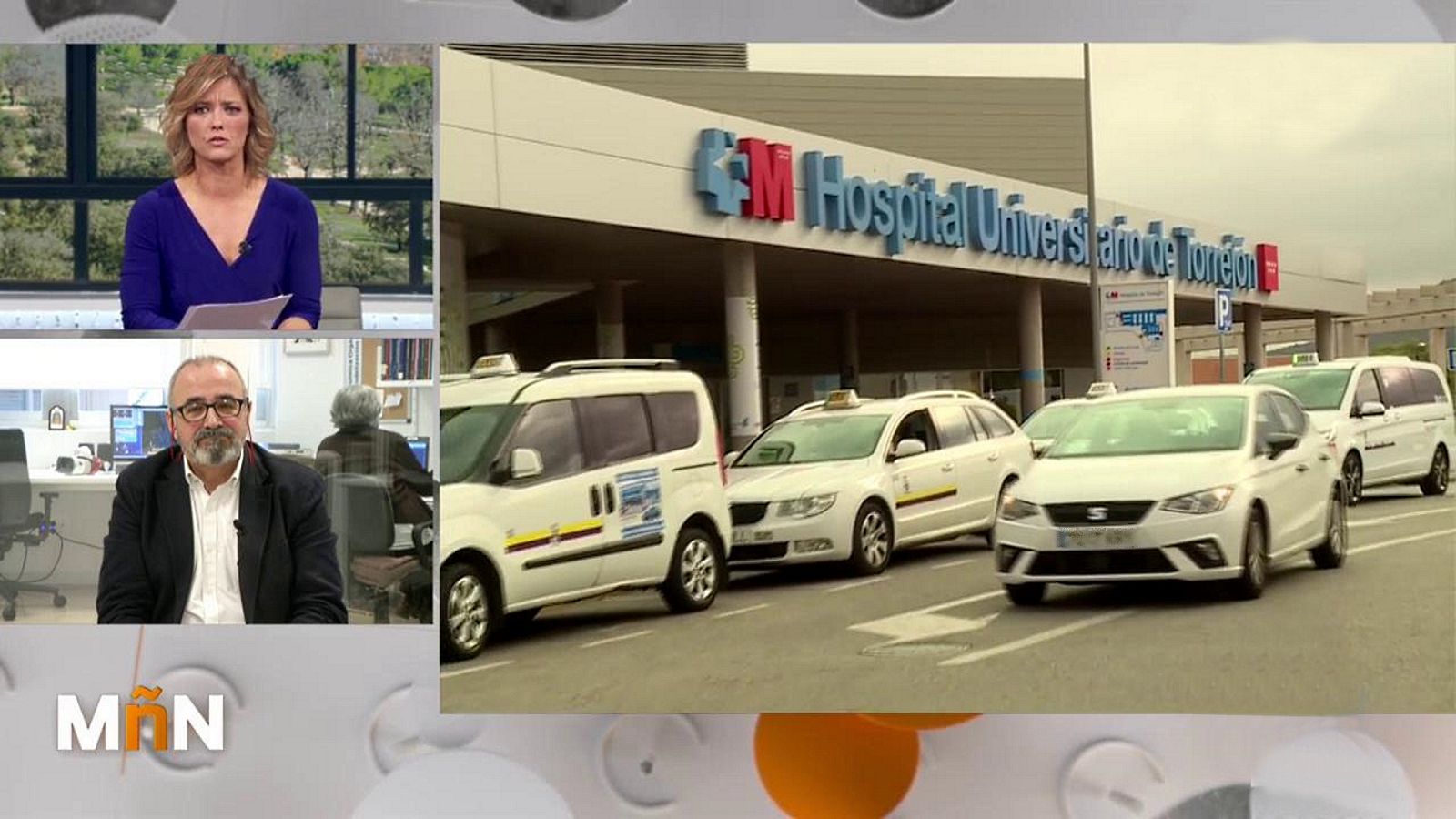 La Mañana - 05/03/20 - ver ahora