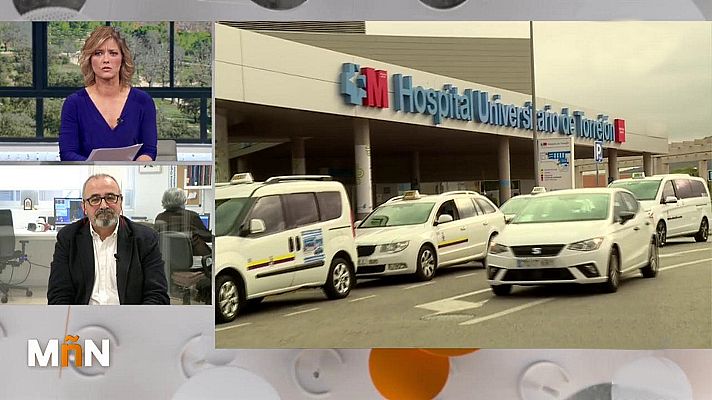 La mañana - La Mañana - 05/03/20