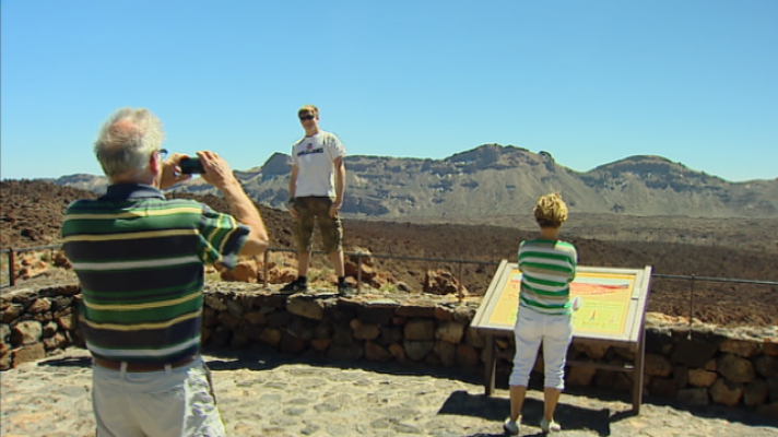 Telecanarias - Telecanarias 2 - 04/03/2020