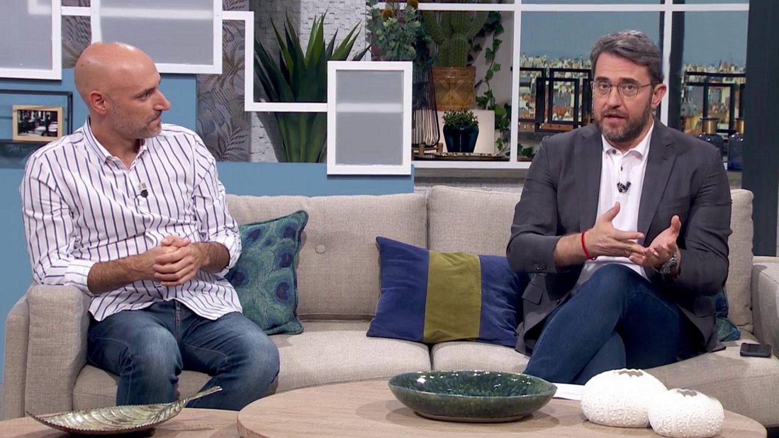 A partir de hoy - 05/03/20 - ver ahora