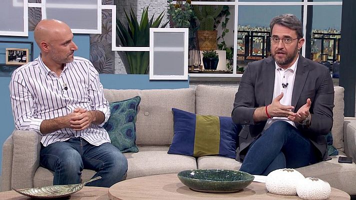 A partir de hoy - A partir de hoy - 05/03/20