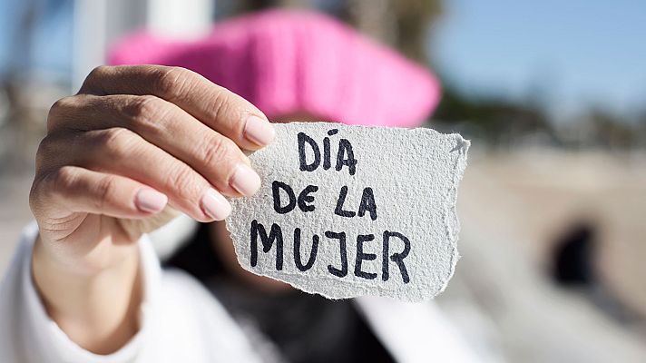 RTVE Igualdad - "La fuerza eres tú", RTVE por un planeta mejor