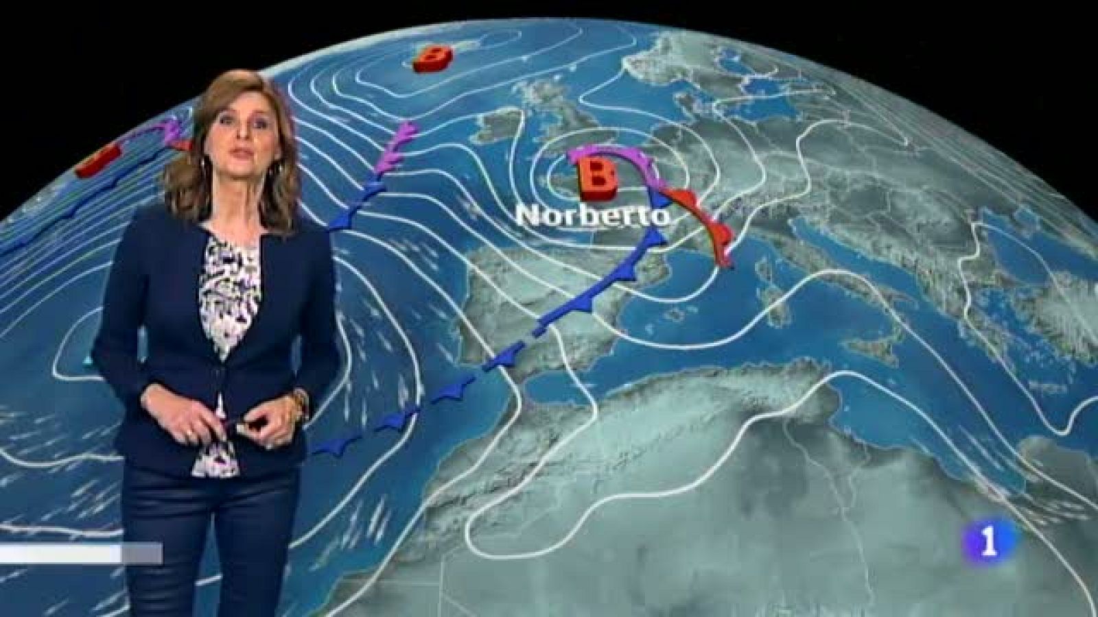 El tiempo en Extremadura - 05/03/20 | Ver