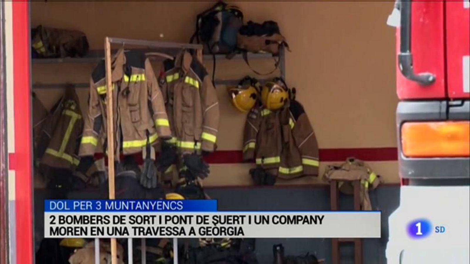 L'Informatiu -  05/03/2020