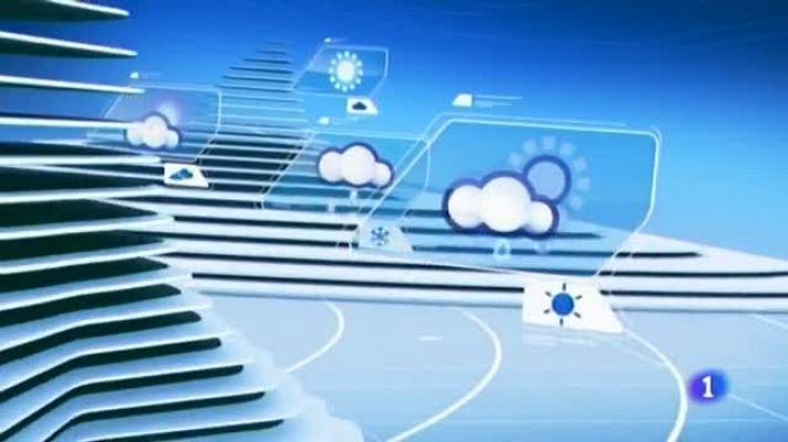 Panorama Regional - El tiempo en Asturias - 05/03/2020