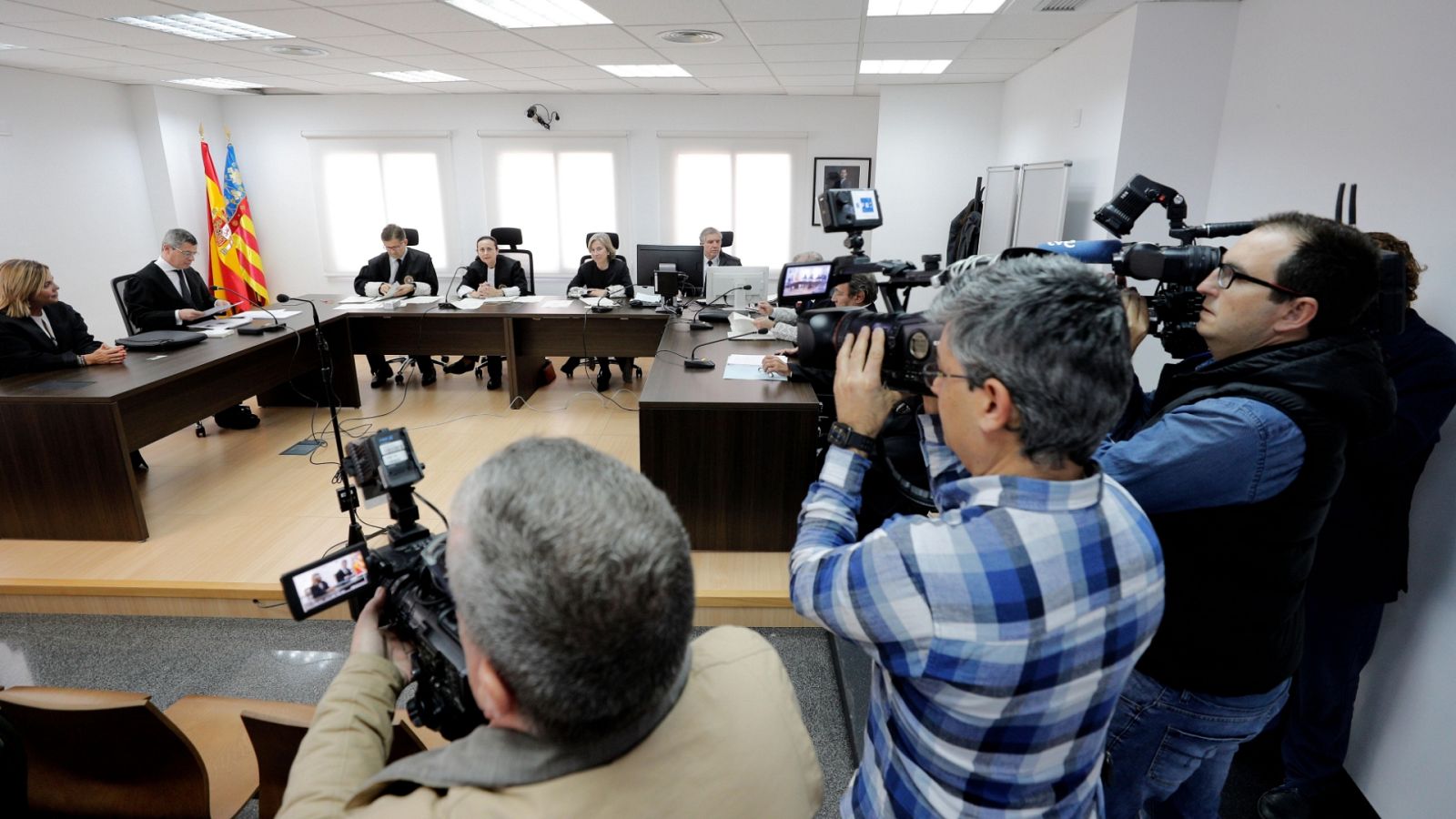 La Comunidad Valenciana en 2' - 05/03/20 - ver ahora