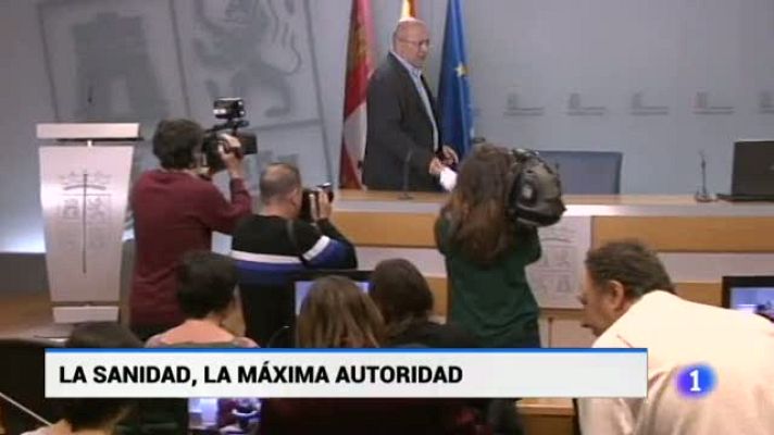 Noticias de Castilla y León - Castilla y León en 1' - 05/03/20