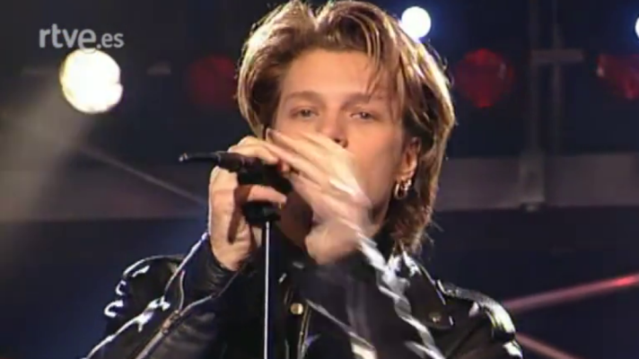 Programas y Concursos en el Archivo de RTVE - A punto - 01/12/1992