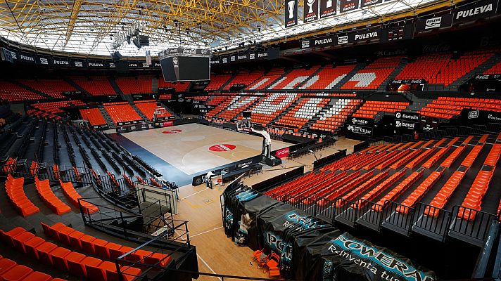 L'informatiu - Comunitat Valenciana - L'Informatiu - Comunitat Valenciana - 05/03/20