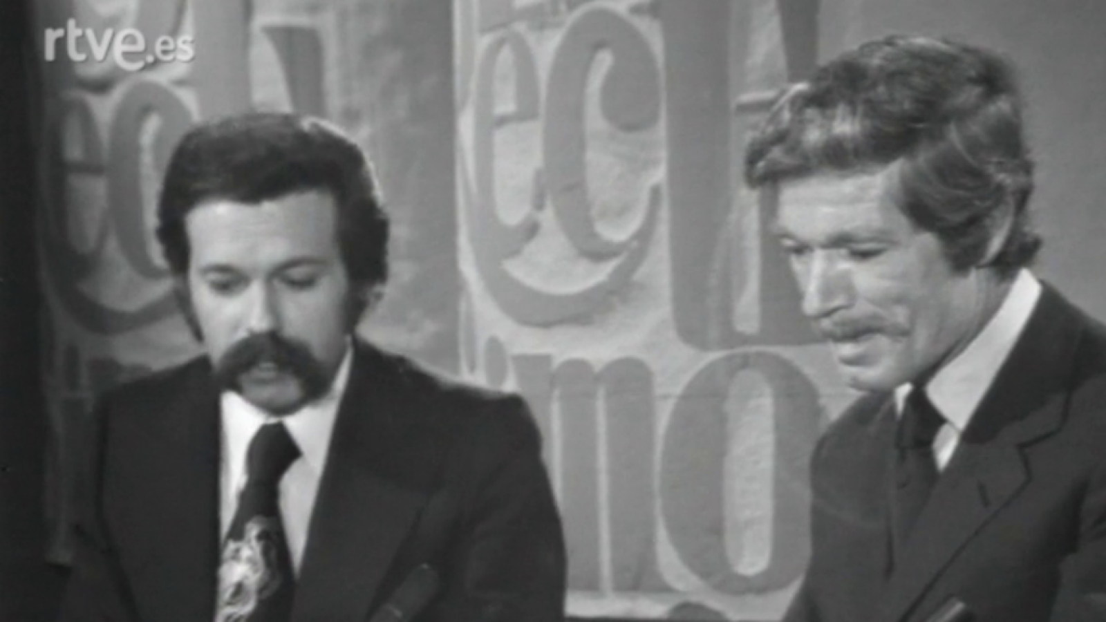 Directísimo - Fragmento de la entrevista a Stephen Boyd